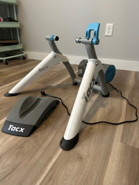 Tacx Flow Smart Trainer