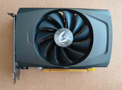 Zotac RTX 4060, View more