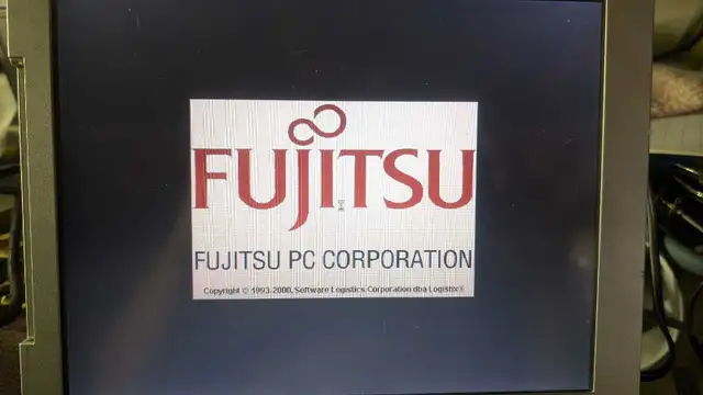 Ordinateur FUJITSU B-2131 LifeBook in Laptops in West Island - Image 8