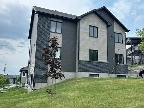 Nous cédons notre magnifique appartement 600 $ offerts à la signature du bail! Disponible à partir 6...
