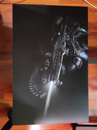 Gears of war 4 collectors edition xbox360 BNIB new in box