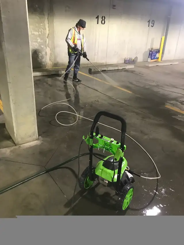 JUNK REMOVAL - CLEANING from $40 in Cleaners & Cleaning in Calgary - Image 9