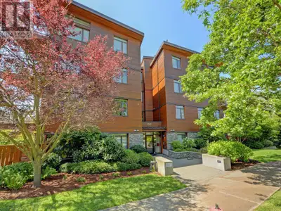 Bright and spacious furnished 1 bedroom condo