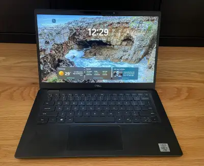 Dell Latitude 7310 16G/256G Touch Windows 11 Pro + Office, View more