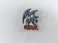 Vintage 1996 Kazuki Takahashi Yu-Gi-Oh! Dragon Pin