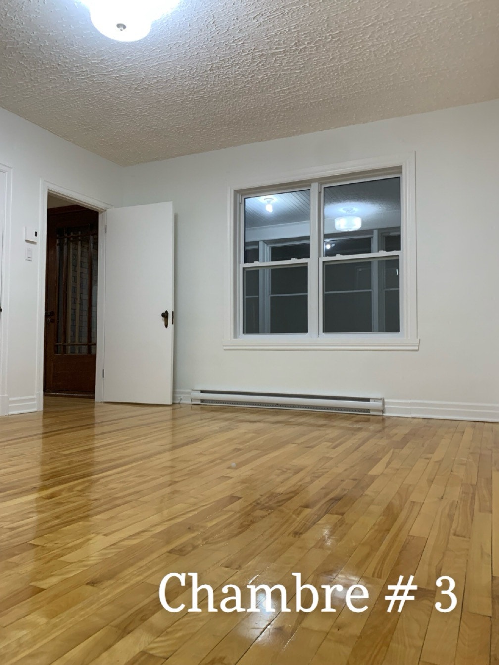 appartement 5 1/2 — photo 3
