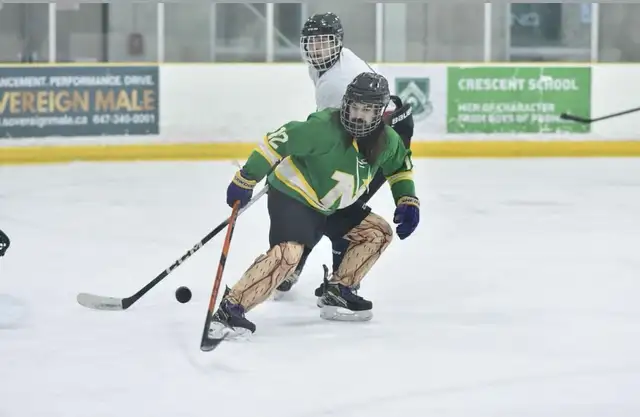 Pickup hockey64840304587011122