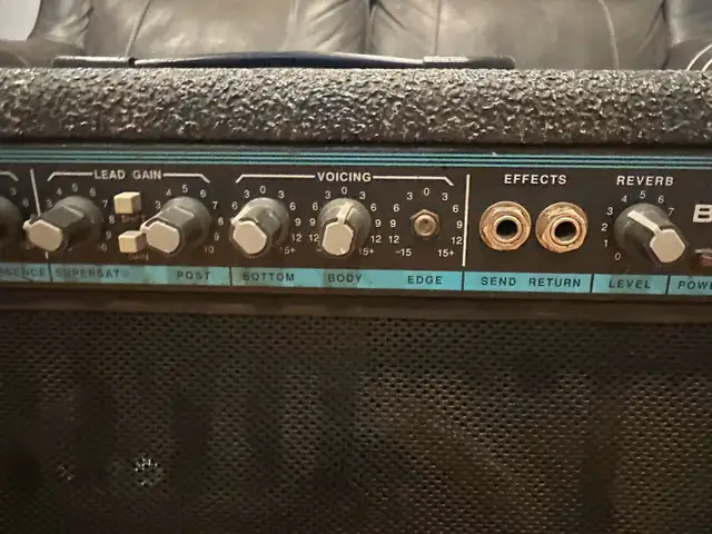 ampli guitare in Amps & Pedals in West Island - Image 6