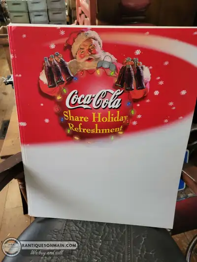 Price is for each. Each one is approximately 20" x 16" and made of cardboard. Great Christmas themed...