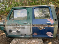 1977 CrewCab