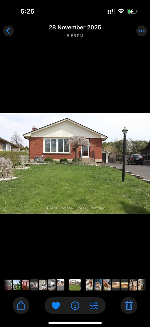 house for rent