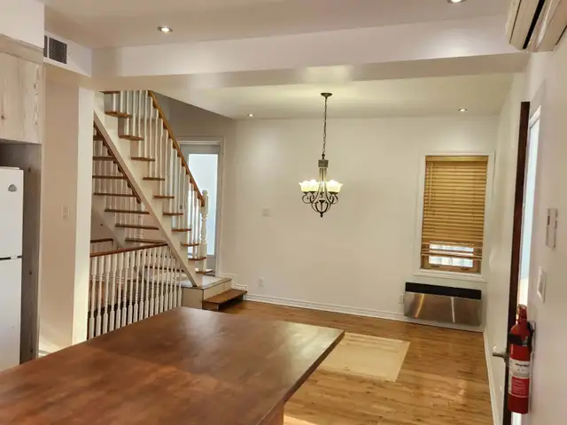 Maison à louer in Quebec in Canada - Image 9