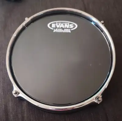 alesis 8" dual zone drum pad, View more