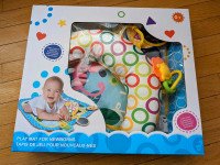 Brand New Play Mat for Newborns
