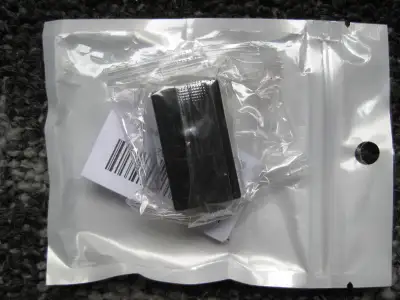 Connector for ethernet cables, View more