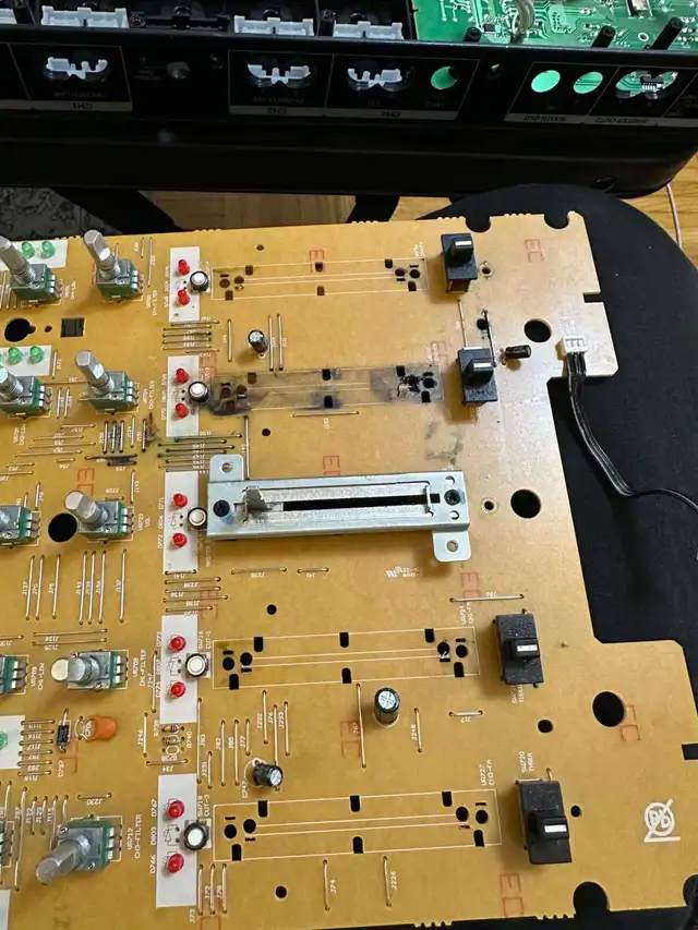 DJ Controller Channel & Crossfader Replacement – All Brands in Performance & DJ Equipment in City of Toronto - Image 6