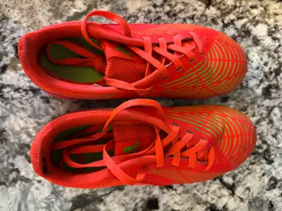 Adidas Predator Soccer Shoes, View more