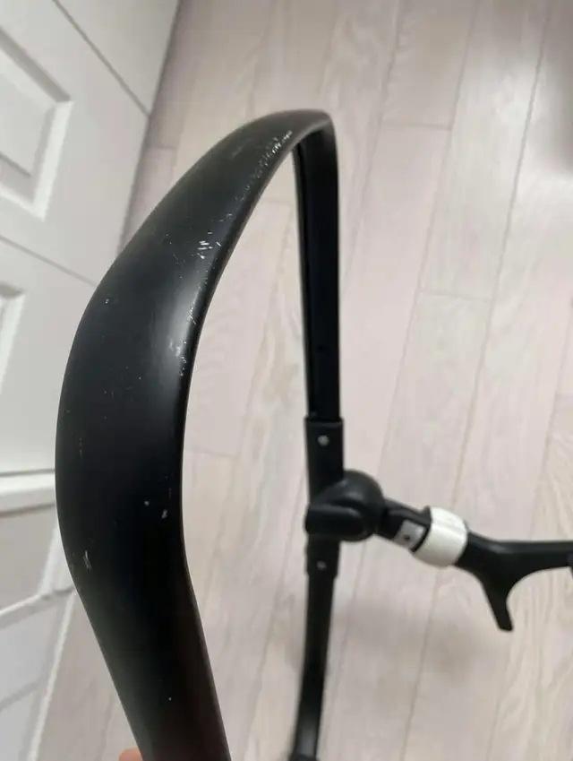 Bugaboo Fox 1 - stroller seat frame in Strollers, Carriers & Car Seats in City of Montréal - Image 5