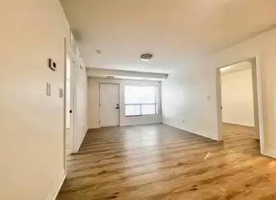 Forest Glade Condo for Rent