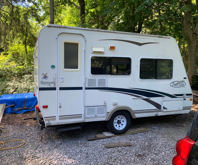 Hybrid Camper Travel Trailers & Campers Hamilton Kijiji