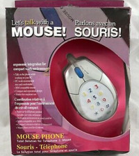 Mouse Phone Ps2 .