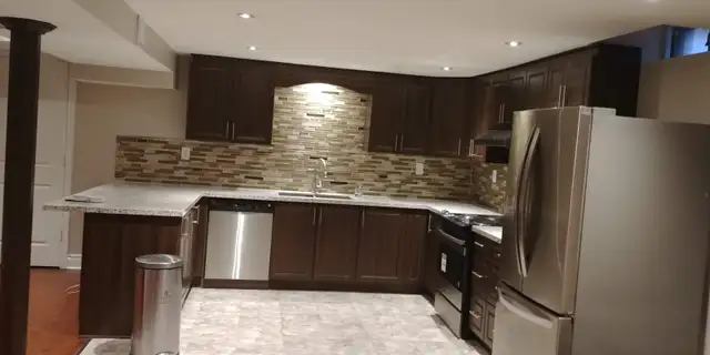 Private Room in  basement  -all inclusive in Room Rentals & Roommates in Oshawa / Durham Region - Image 8