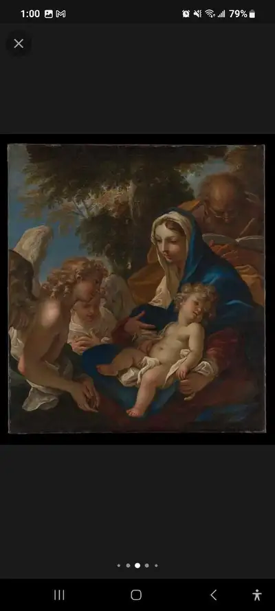 Through our Lord Jesus Christ we are made right with God, View more