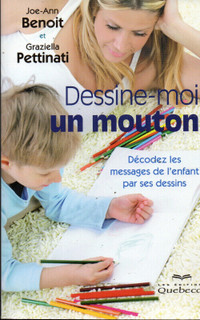 Dessine-moi un mouton