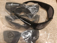 HONDA RACING Sunglasses - NEW - $20 ea, 2/$30