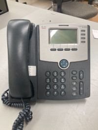 For Sale: Cisco IP Phone - SPA504G