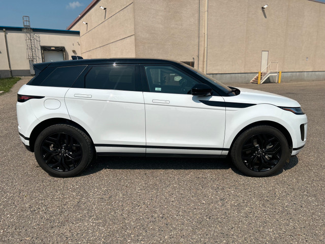 2020 Land Rover Range Rover Evoque in Cars & Trucks in Brandon - Image 4