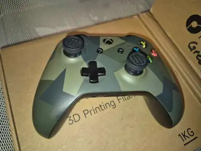 Xbox Controller, View more