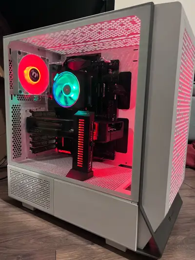 PC Gaming High End, View more