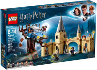 Lego 75953 - Harry Potter Whomping Willow (New / Sealed)