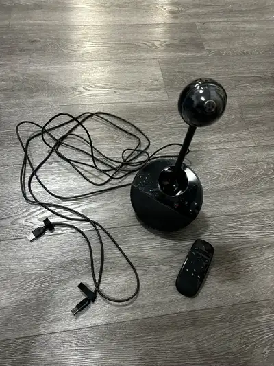 LogitechDesktop Video Conferencing Camera, View more
