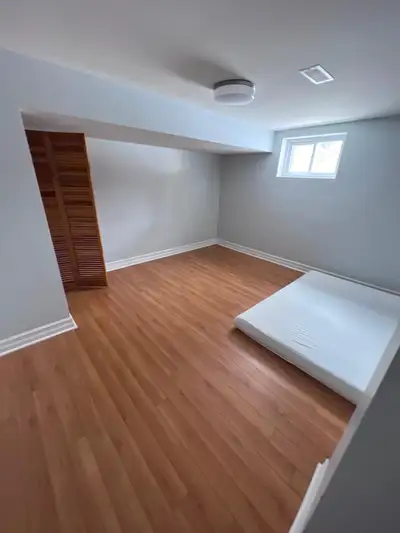one bedroom apartment for rent
