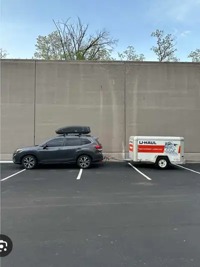 Small Moves & Deliveries, View more