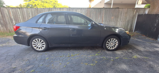 2011 Subaru Impreza in Cars & Trucks in Oakville / Halton Region