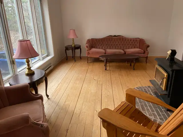 3-BR House for Rent in Long Term Rentals in Truro - Image 4