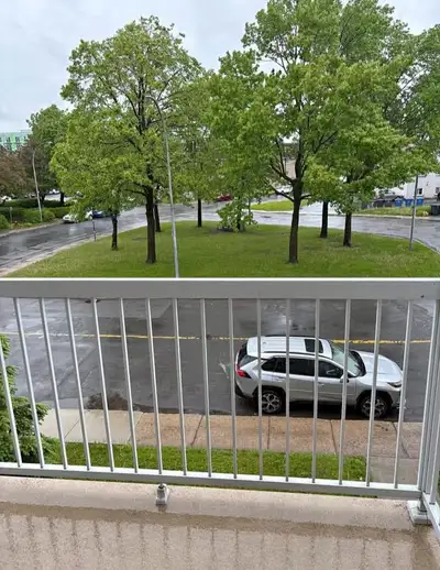 4 1/2 à louer à Longueuil (entièrement rénové) Libre le 1er février 2026 Situé près des services d'a...