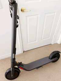 Segway Ninebot E22 Electric Scooter - Like New