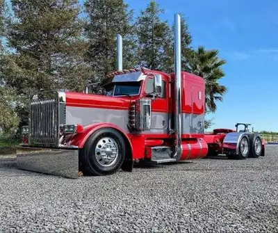 Looking for a safe, professional yard to park your truck, trailer, or container? We offer a fully se...