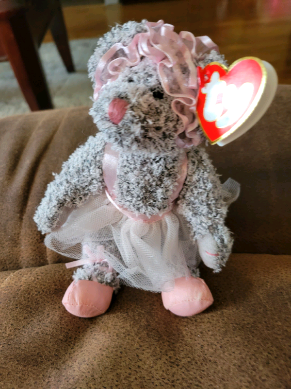 Ty beanie babies collectibles in Arts & Collectibles in Hamilton - Image 3