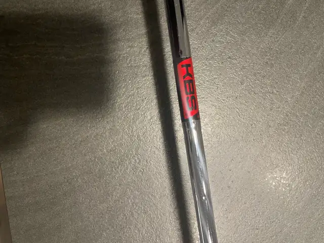 Titleist Vokey SM9 RH Tour Chrome D-Grind 56* in Golf in Kitchener / Waterloo - Image 4