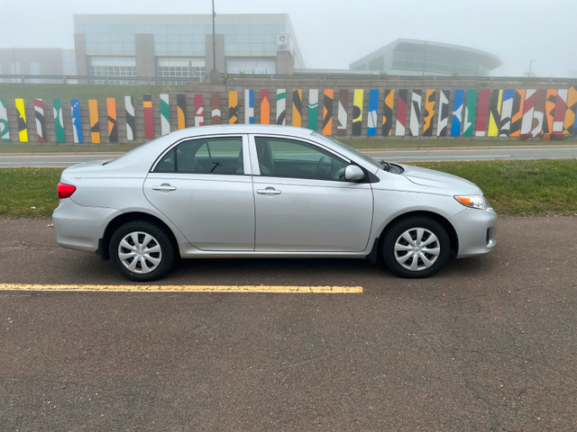 2013 Toyota Corolla in Cars & Trucks in Pembroke - Image 2