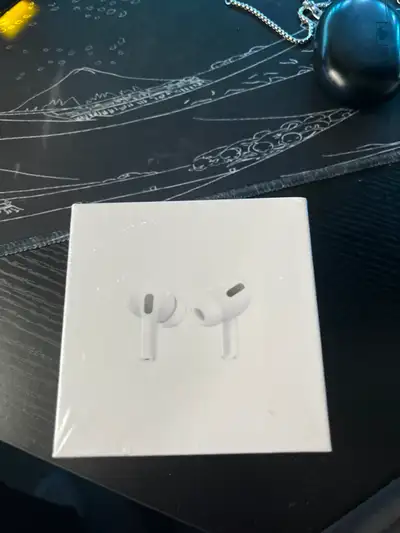 Apple AirPods Pro, View more