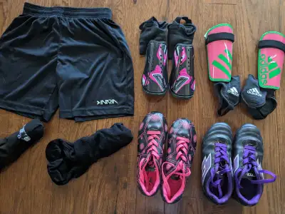 Soccer Clothes, View more