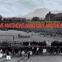Dave Matthews Band-Live At Folsom Field Boulder Colorado-2 cd