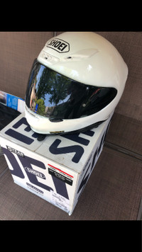 Shoei RF-1200 Motorcycle Helmet