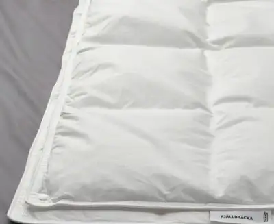 All season duvet king - Ikea, View more